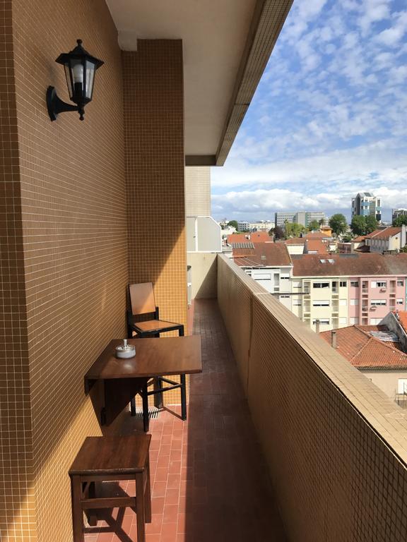 A Casa Das Margaridas Porto Zewnętrze zdjęcie